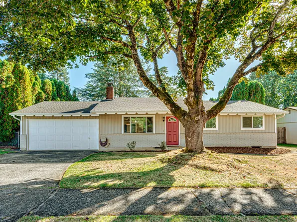 3019 NE 155th Ave, Vancouver, WA 98682