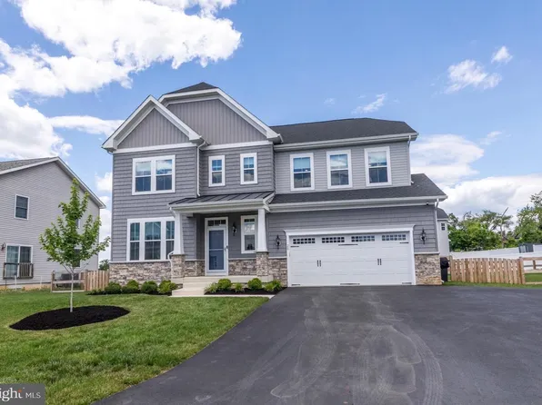 20 Jefferson Ave, Cockeysville, MD 21030