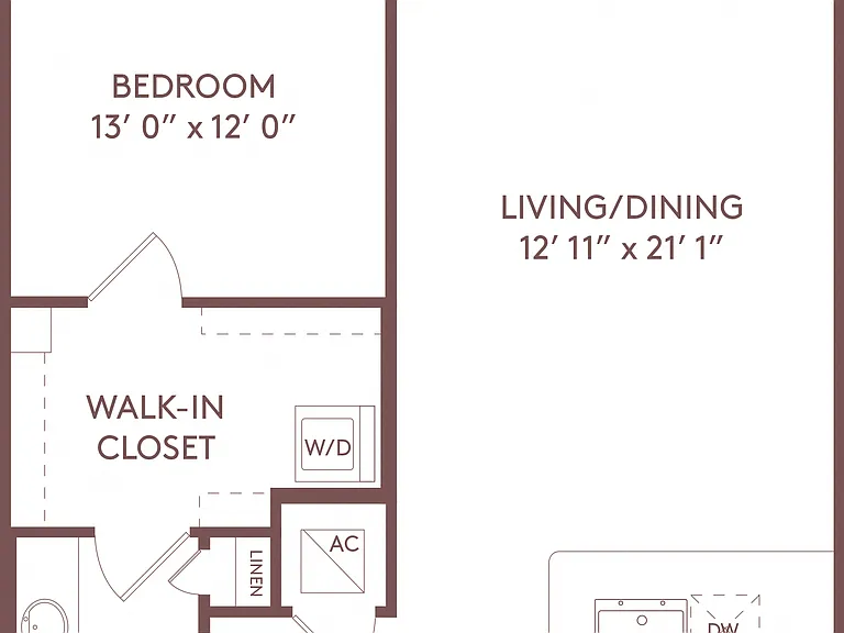 The Flats at River North — Photo 43