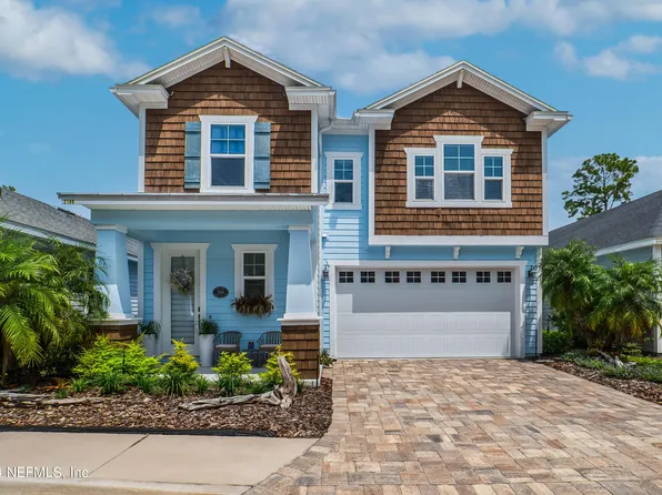 2109 SHELL COVE Circle, Fernandina Beach, FL 32034