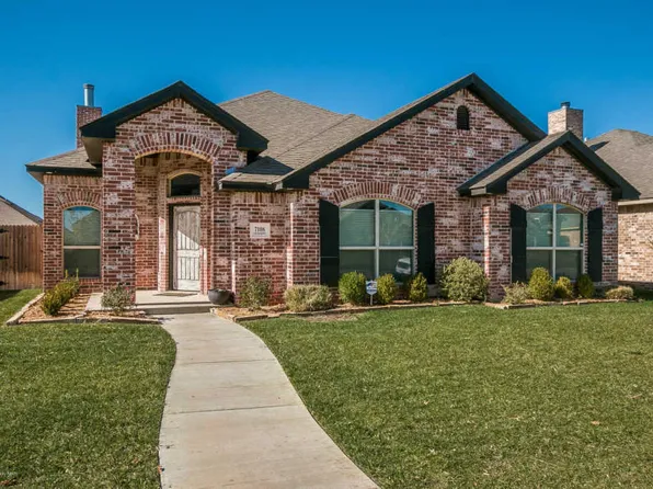 7108 Wilkerson St, Amarillo, TX 79119
