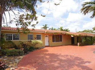 4930 SW 106th Ave, Miami, FL 33165