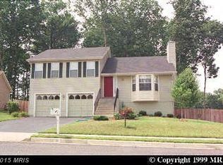 16 Tanterra Dr, Stafford, VA 22556