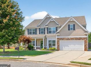 1329 Old Glory Ct, Hoschton, GA 30548
