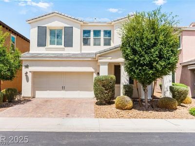 3046 Scenic Rhyme Ave, Henderson, NV, 89044