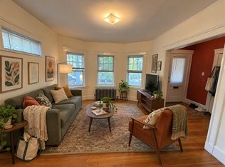 7 Newberne St #2, Somerville, MA 02144