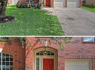 5426 Melody Park, Houston, TX 77066