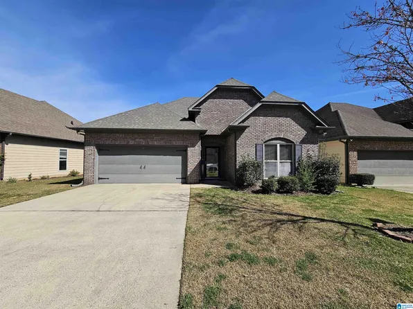4022 Jubilee Ln, Moody, AL 35004
