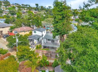 225 Treasure Island Dr, Aptos, CA