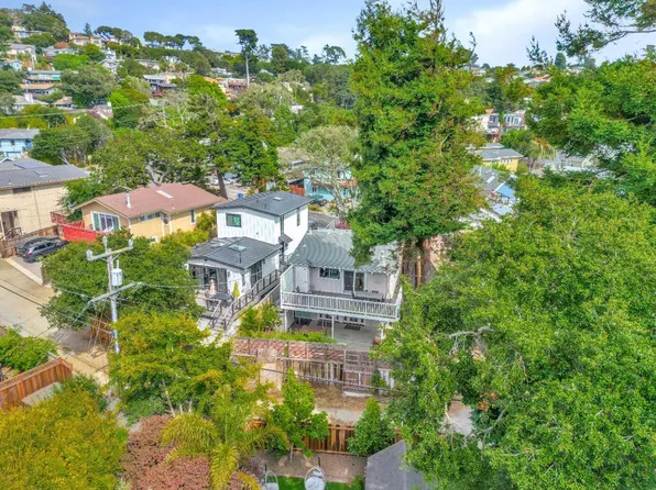 225 Treasure Island Dr, Aptos, CA 95003