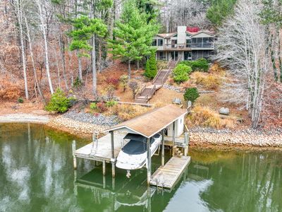 50 Aspen Way, Moneta, VA, 24121