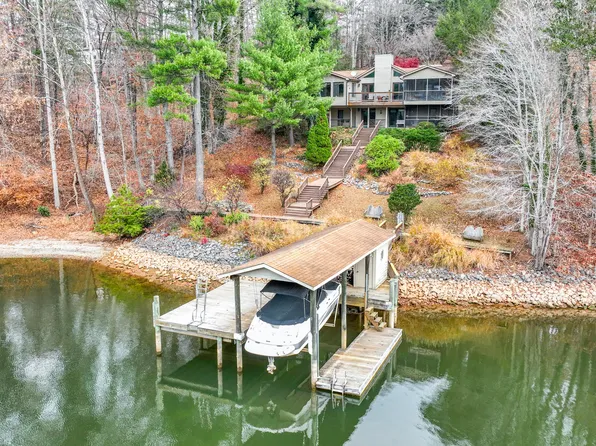 50 Aspen Way, Moneta, VA 24121