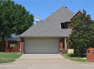 500 White Sands Trl, Irving, TX 75063