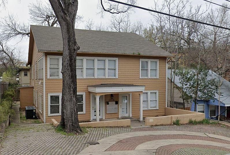 1st image of 2710 Whitis Ave APT A