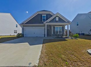 6182 Whirlaway Rd, Graniteville, SC 29829