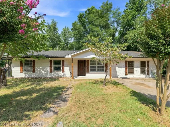 3635 Willow St, Fort Smith, AR 72904