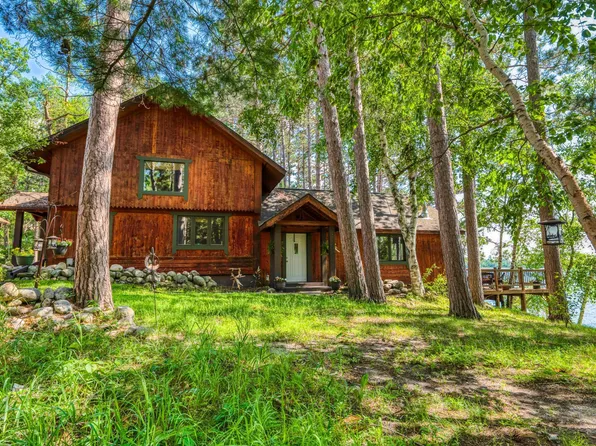 (undisclosed Address), Bemidji, MN 56601