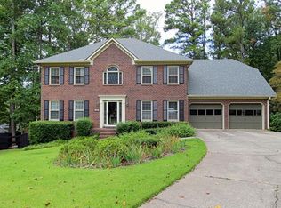 4163 Liberty Trce, Marietta, GA 30066