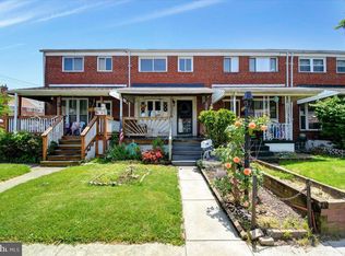 1905 Haselmere Rd, Baltimore, MD 21222