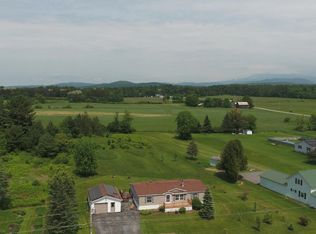2745 Mountain View Rd, Williston, VT 05495