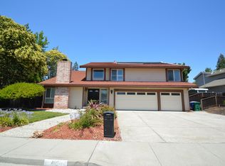 419 Pocono Manor Pl, San Ramon, CA 94583