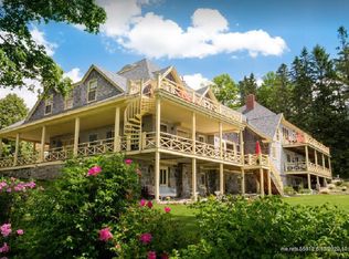 12 Miramar Ave, Sullivan, ME 04664