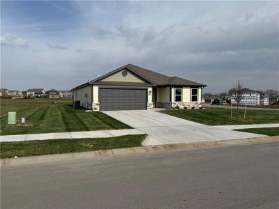 713 Bentley Dr, Belton, MO, 64012