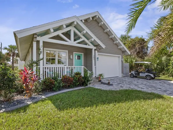 301 N 8th St, Flagler Beach, FL 32136
