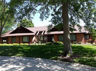 13457 Maple Ridge Ct, Saint Louis, MO 63141