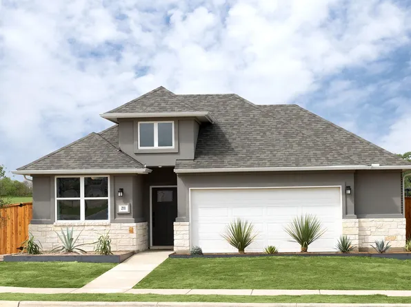 211 Resurrection Dr, Kyle, TX 78640