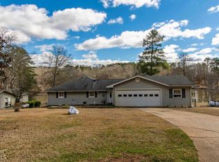 164 Quail Knls, Eatonton, GA 31024