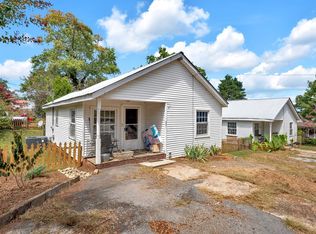 201&203 3rd Ave NE, Winchester, TN 37398