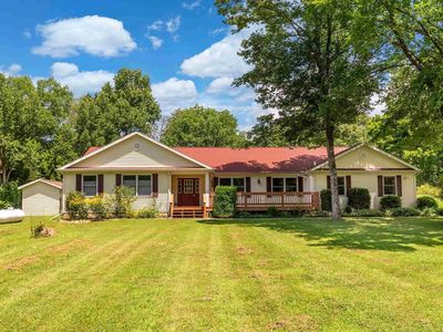 243 Pump Station Rd, Makanda, IL, 62958