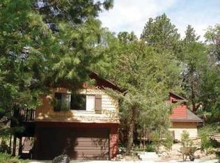 33680 Green Valley Lake Rd, Green Valley Lake, CA 92341