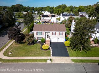 130 Moses Milch Dr, Howell, NJ 07731