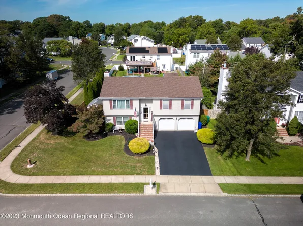 130 Moses Milch Drive, Howell, NJ 07731