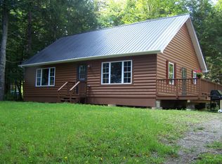 33 Rapala Rd, Lakeville, ME 04487