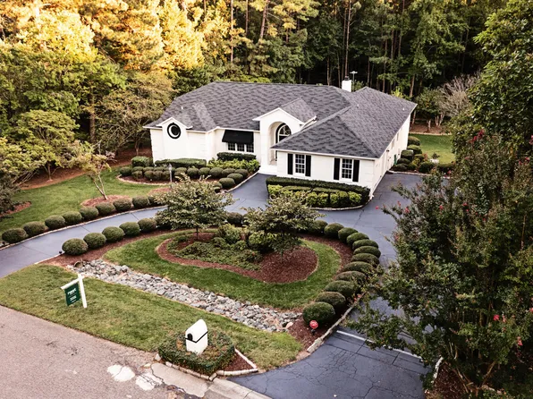 1823 Grande Oaks Rd, Durham, NC 27712