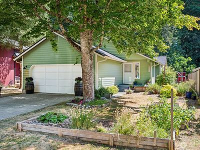 1714 Ann Street NE, Olympia, WA, 98506