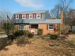 146 Winterset Rd, Baden, PA 15005