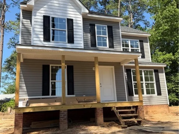 21303 Rutledge Ave, Petersburg, VA 23805