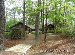 209 Dalebrook Cir, Greenville, NC 27858