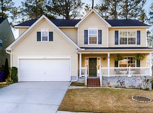7912 New Ryder Rd, North Charleston, SC 29406