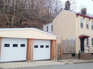 3028 Harcum Way, Pittsburgh, PA