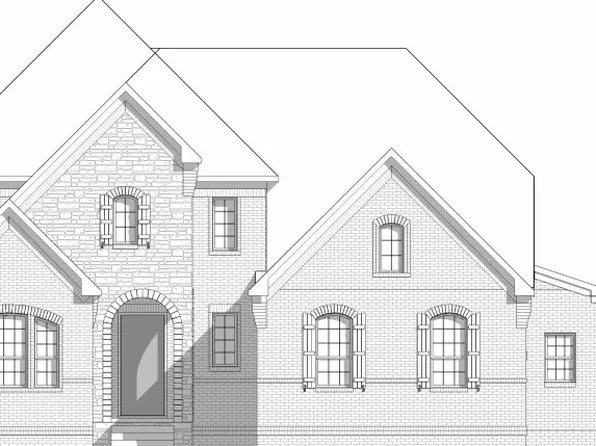 5900 Luke Ct Lot 429, Arrington, TN 37014