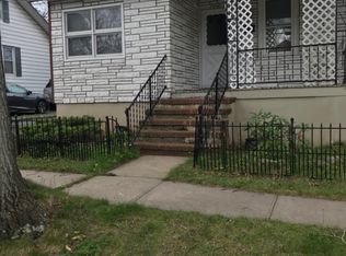 708 Eden Ave, Highland Park, NJ