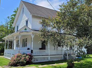 2 Monell St, Greene, NY 13778