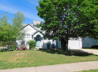 1073 Taylor Mills Dr, Reynoldsburg, OH