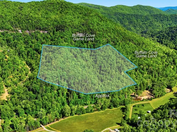 0 Buffalo Cove Rd, Lenoir, NC 28645