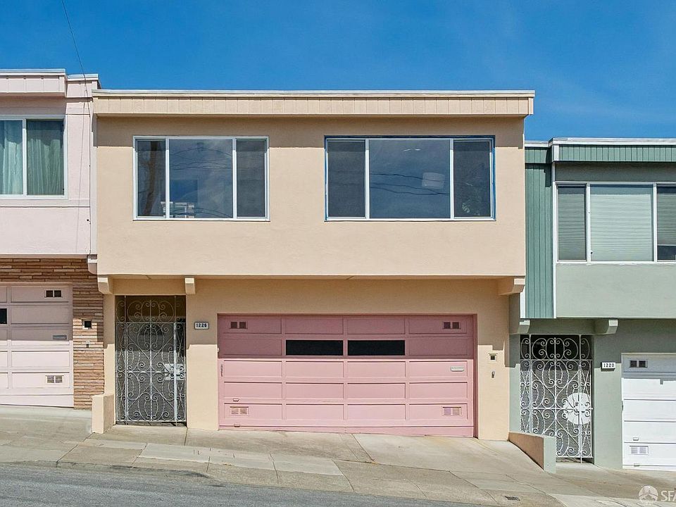 1st image of 1226 Felton St